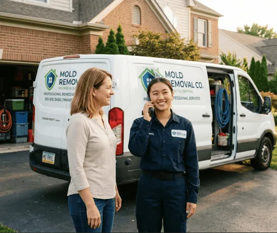 Crawlspace Mold Remediation Hooksett, NH FAQs